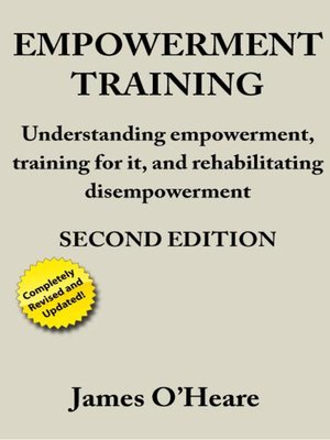 cover image of Empowerment Training